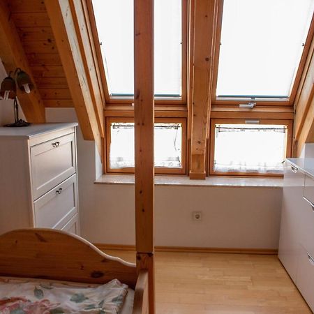 4-Zimmer-Ferienwohnung Waldbluemle Dobel Extérieur photo