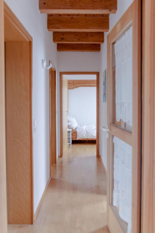 4-Zimmer-Ferienwohnung Waldbluemle Dobel Extérieur photo